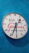 Caffè Giovannini  Orologio