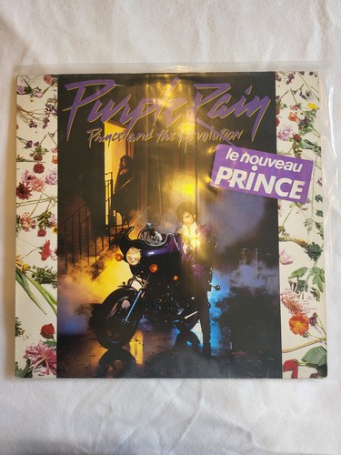Prince the revolution - prince,