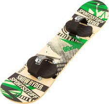 Snowboard per bambini 90 cm in
