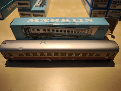 Marklin 3r - marklin, 60)