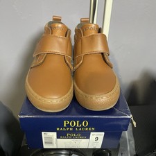 Scarpe stivali Polo Ralph