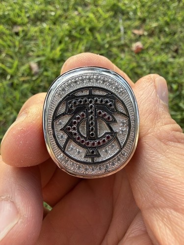 Anello classe champions - anello,