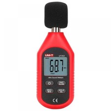 UNI-T, UT353, Mini Misuratore