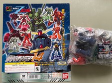 Bandai Gashapon Mini Figure