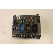 CENTRALINA FUSIBILI PER CITROEN - DS C4 (14-18) B7 1.6 8V HDI (73KW) BER. 2014