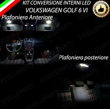 Kit full led interni golf - kit,