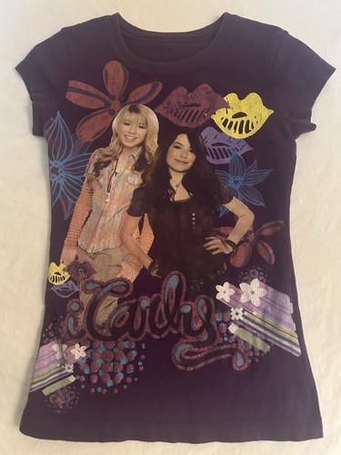 Shirt carly graphic - t-shirt,