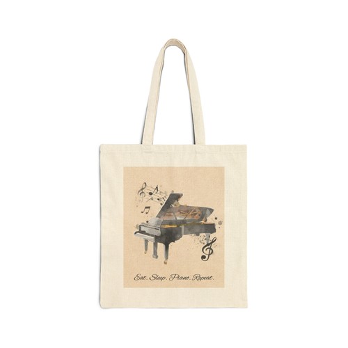 Borsa tote vintage per