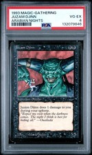 MTG ARABIAN NIGHTS JUZAM DJINN