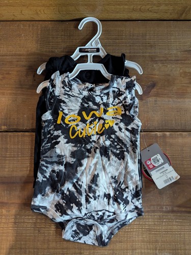 Body iowa occhio falco 2 - iowa, di