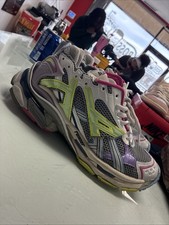 Balenciaga Runner Sneaker Uomo