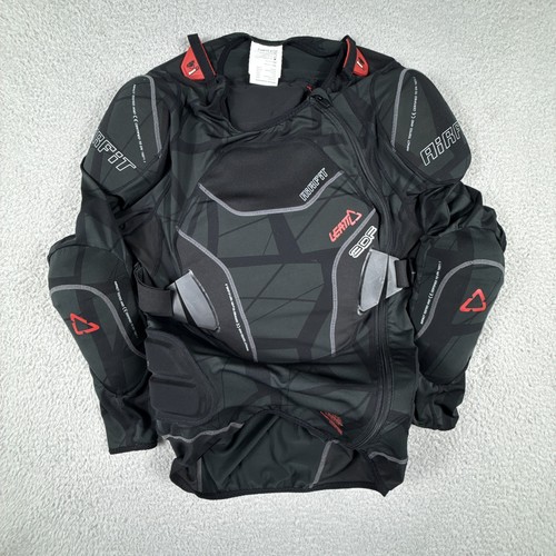 Body armor leatt - body,