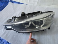 Faro proiettore anteriore bmw