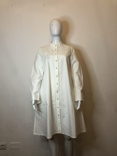 Jeans vestito bianco tg - jeans,