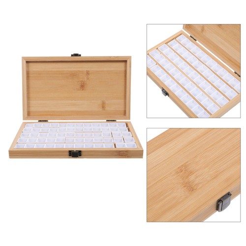 Set tavolozza pittura