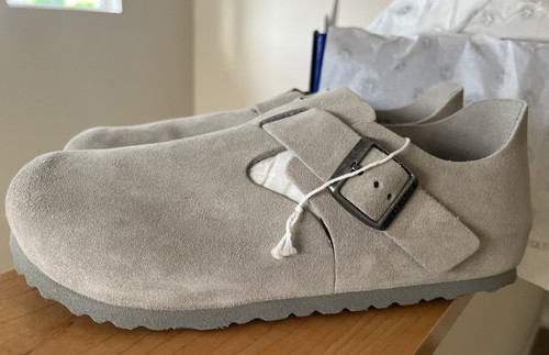 Nuovo con scatola birkenstock - scatola,