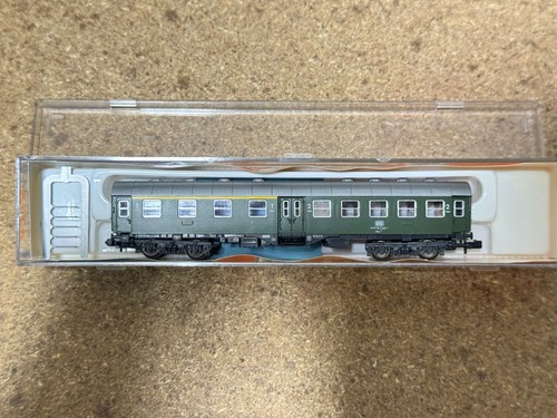 Roco 24208 carrozza mista - 24208,