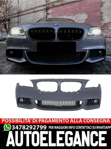 Paraurti anteriore adatto per