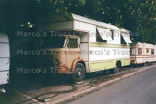 Foto camion Saviem Truck