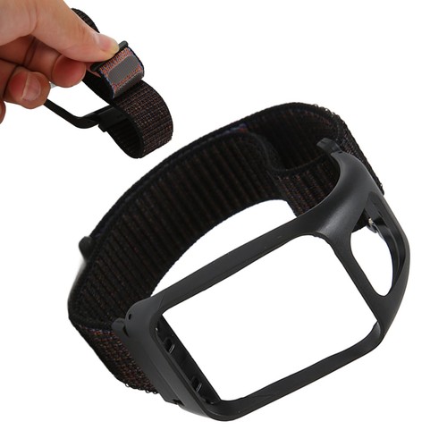 Cinturino orologio nylon