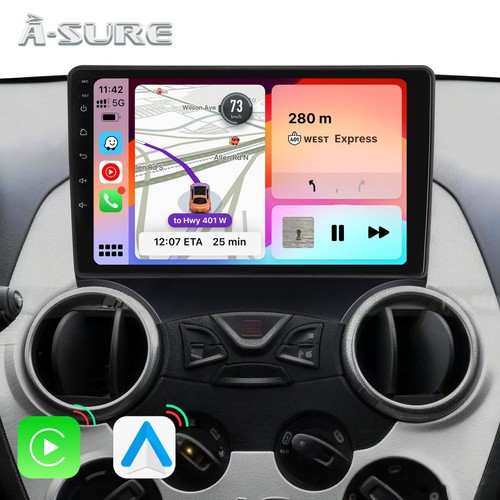 Voce android autoradio - ia-voce,