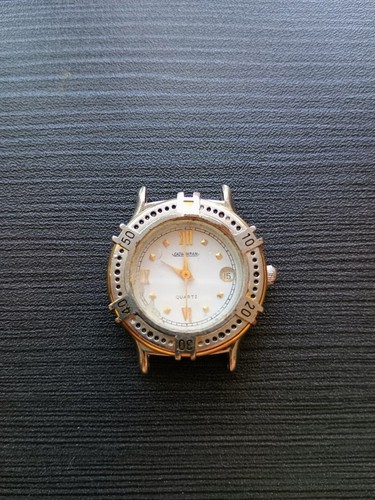 Orologio svizzero vintage - orologio,