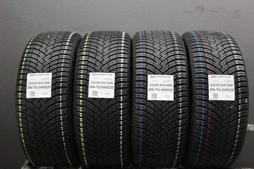 Pneumatici 225 r18 - 225/50,