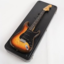 Fender Stratocaster SB 1979