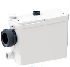 Sanibroy SFA Sanipack Pro