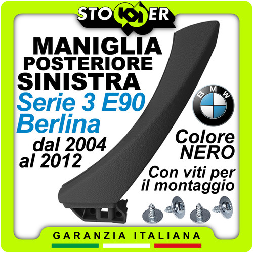 Kit maniglia interna - maniglia,