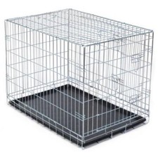 HOME KENNEL TRIXIE M/L