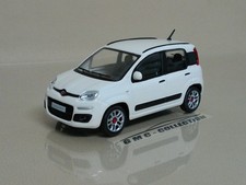 FiAT PANDA 2012 BiANCO WHiTE