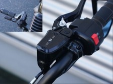 Tappi serbatoio freno