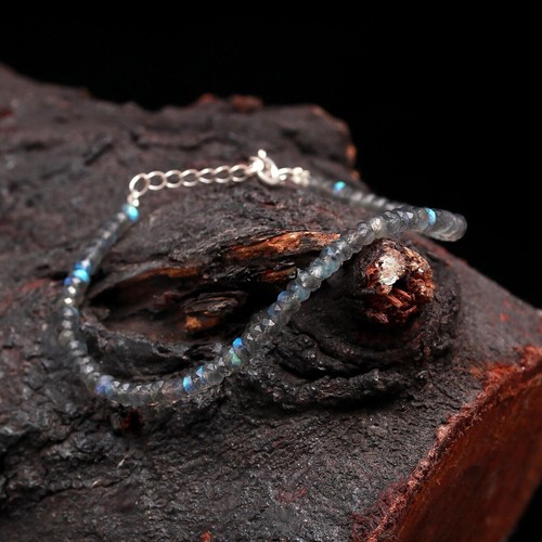 Bracciale cavigliera natural - bracciale/cavigliera,