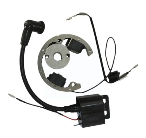 Kit volano magnetico statore - , e