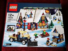 LEGO 10229 Winter Village