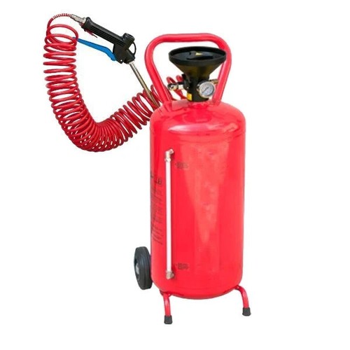 Idrobase nebulizzatore - nebulizzatore,