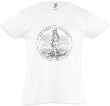 T-Shirt Sic Semper Tyrannis I