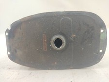 Serbatoio Miscela Benzina Vespa Bajaj 