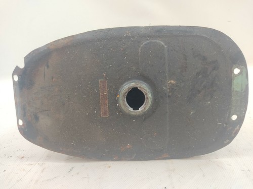 Serbatoio miscela benzina - miscela,