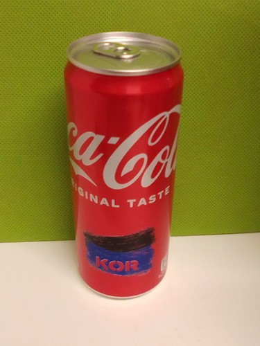 Coca cola korea mondiali - coca,