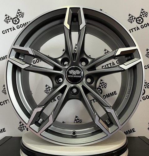 Cerchi lega compatibili bmw - compatibili,