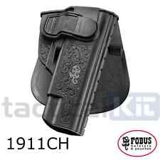 New Fobus Colt 1911 Style