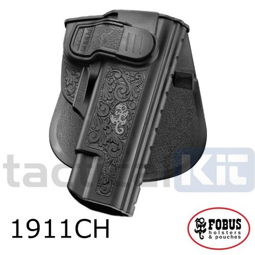 New fobus colt 1911 style - colt,