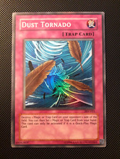 Yu-Gi-Oh! Tornado della