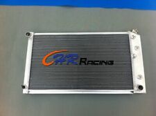 Radiatore in alluminio 3 file