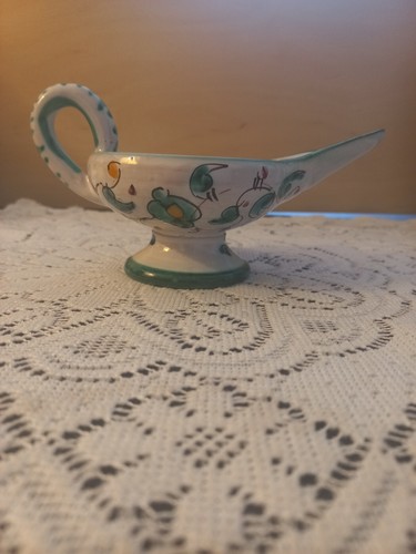 Lampada aladino portacandele - lampada,