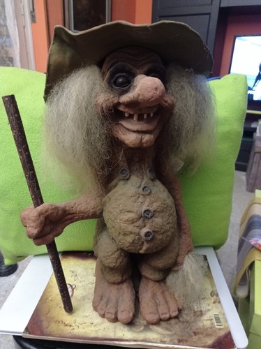 Troll nyform 102 - troll,
