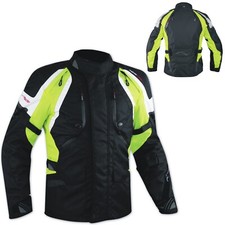 Enduro Giacca Moto Turismo