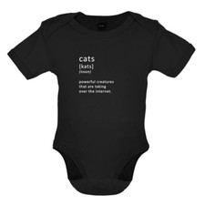 Divertente Definizione Gatti